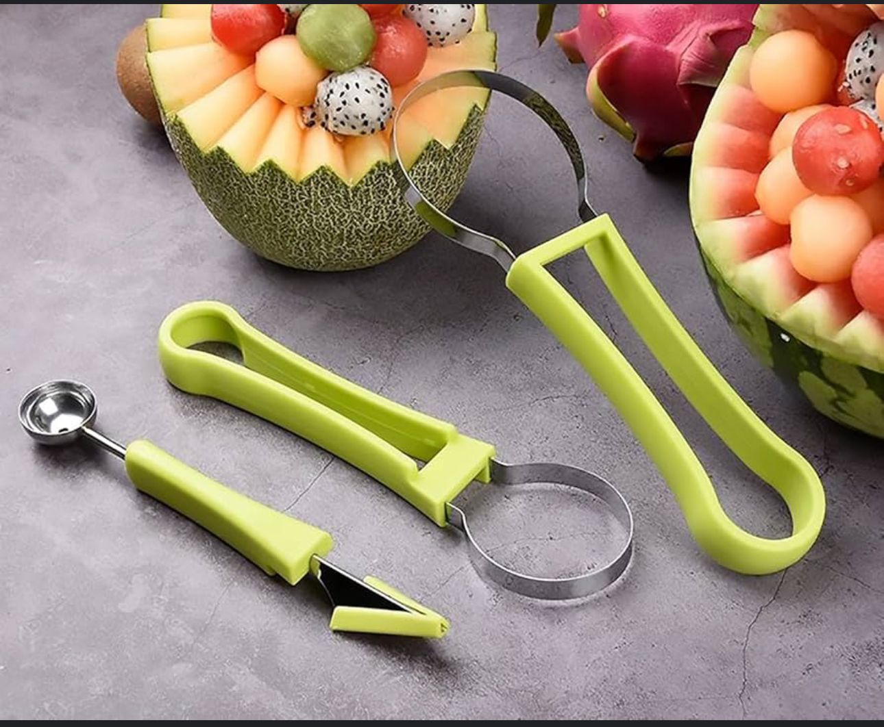 PICADOR CORTADOR DE FRUTAS